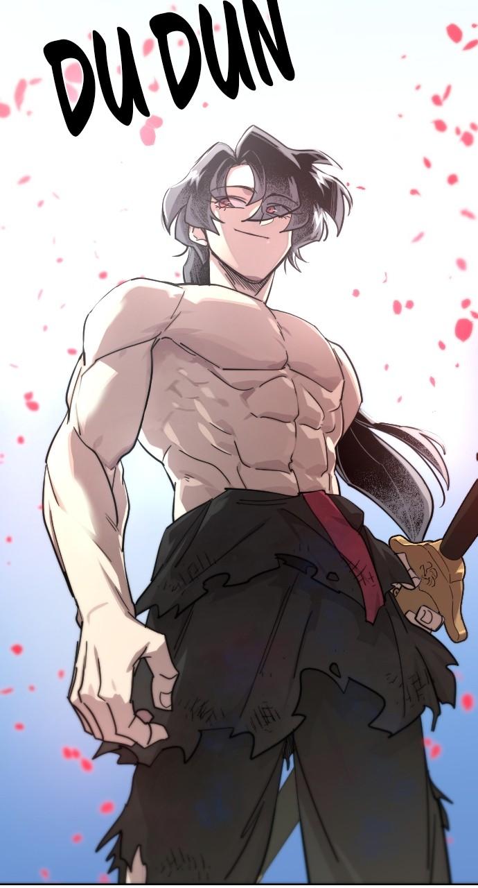 Return of the Blossoming Blade Chapter 149 — page 29