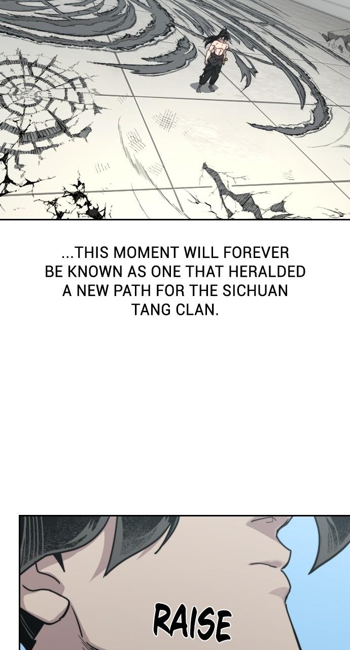 Return of the Blossoming Blade Chapter 149 — page 33