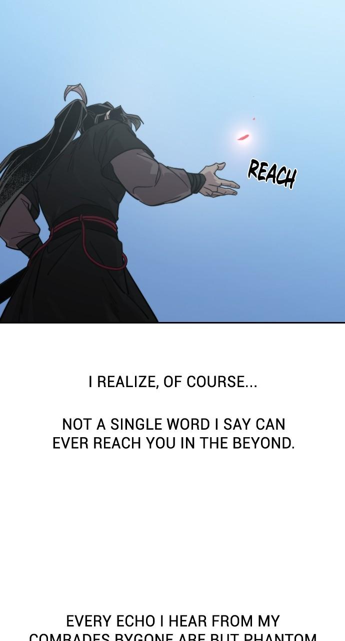 Return of the Blossoming Blade Chapter 149 — page 36
