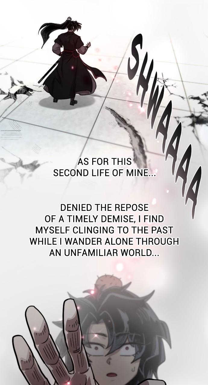 Return of the Blossoming Blade Chapter 149 — page 38