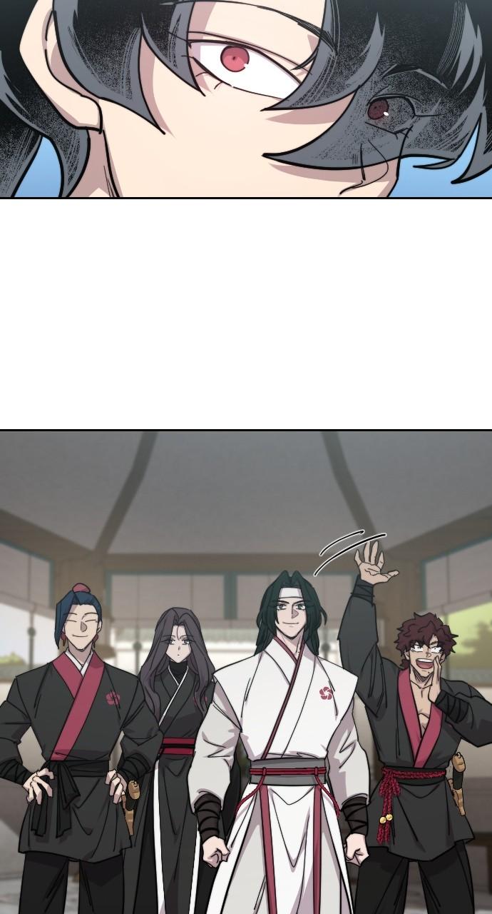 Return of the Blossoming Blade Chapter 149 — page 40
