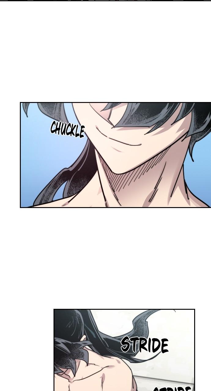 Return of the Blossoming Blade Chapter 149 — page 41