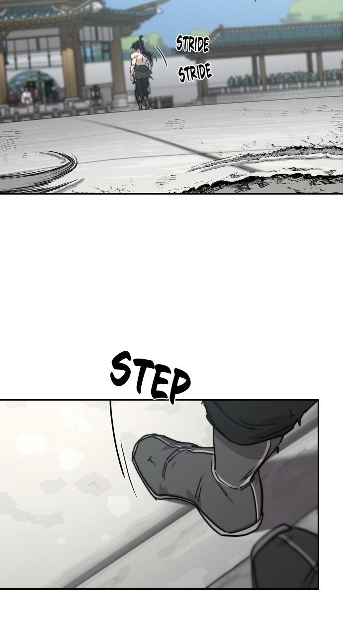 Return of the Blossoming Blade Chapter 149 — page 43