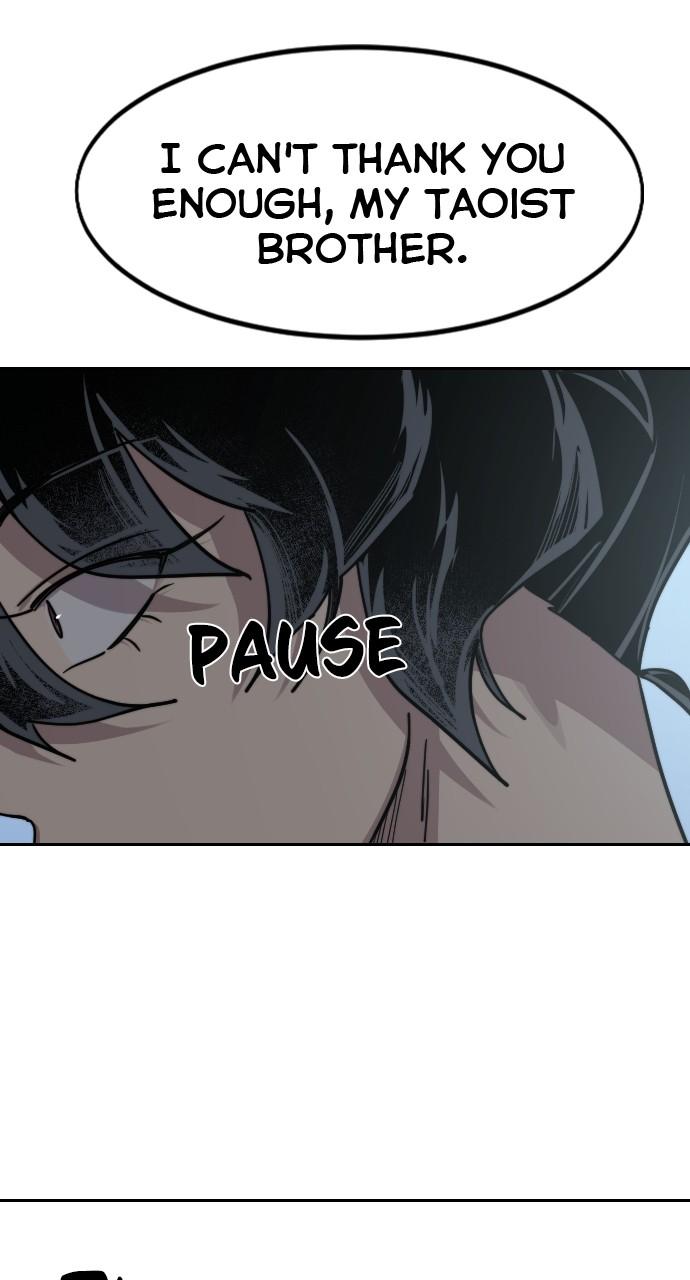 Return of the Blossoming Blade Chapter 149 — page 44