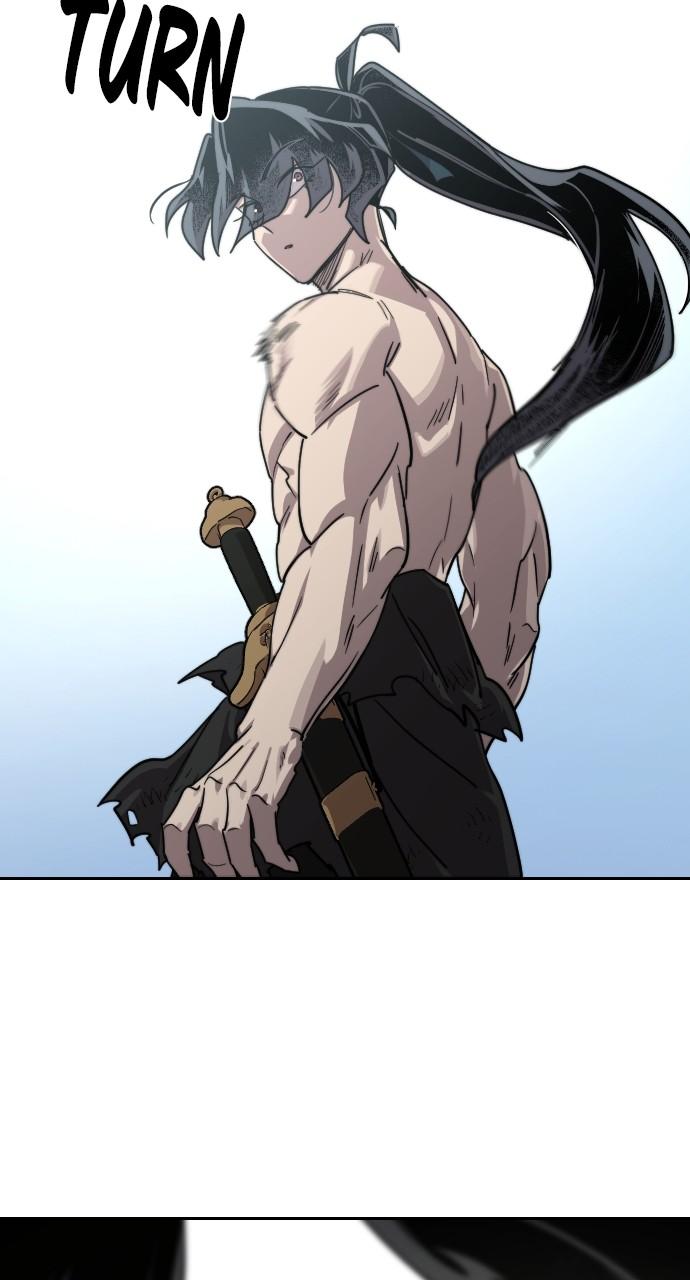Return of the Blossoming Blade Chapter 149 — page 45