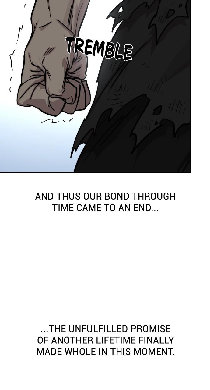 Return of the Blossoming Blade Chapter 149 — page 49