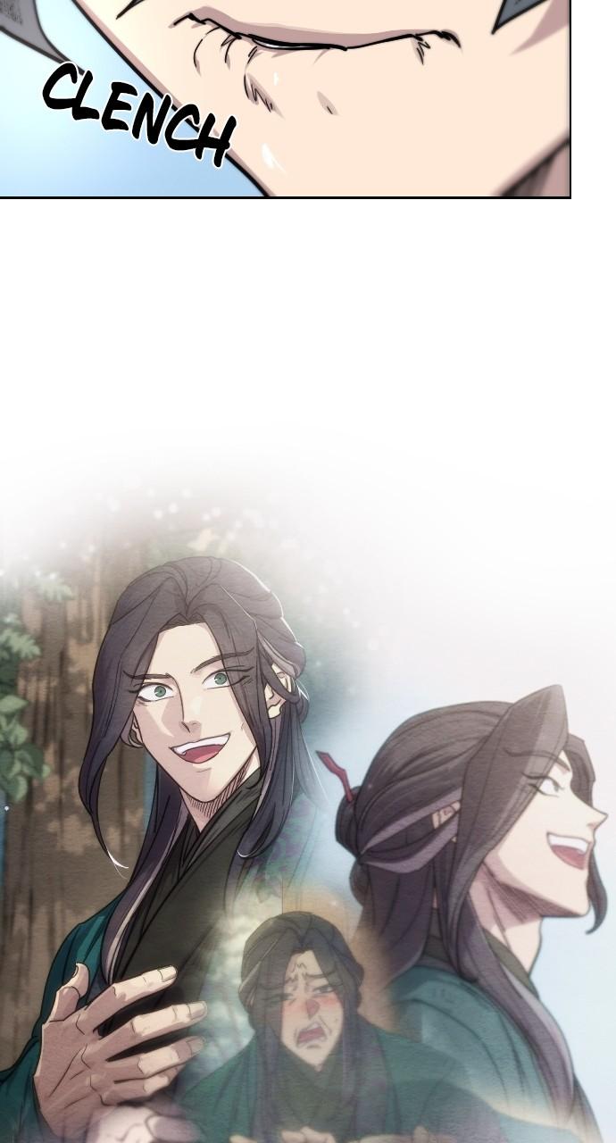 Return of the Blossoming Blade Chapter 149 — page 51