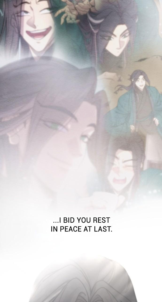 Return of the Blossoming Blade Chapter 149 — page 52