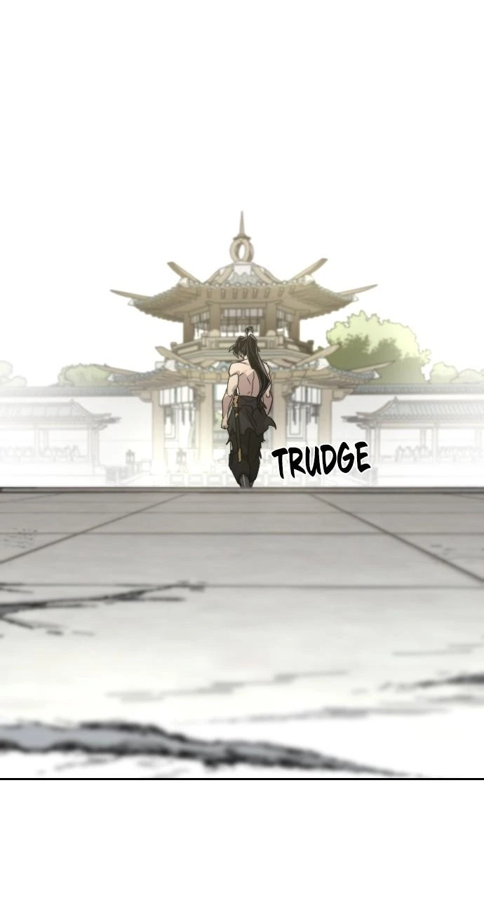 Return of the Blossoming Blade Chapter 149 — page 55
