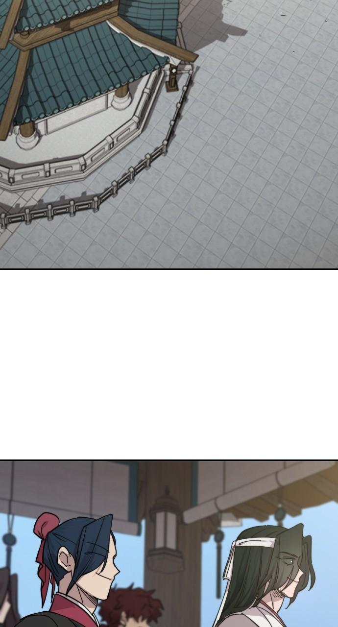 Return of the Blossoming Blade Chapter 149 — page 59