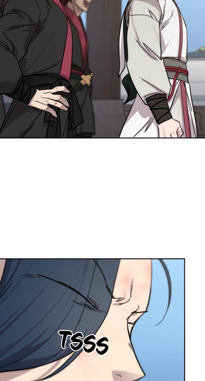 Return of the Blossoming Blade Chapter 149 — page 60