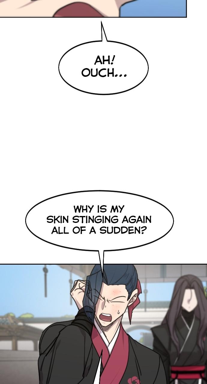 Return of the Blossoming Blade Chapter 149 — page 61