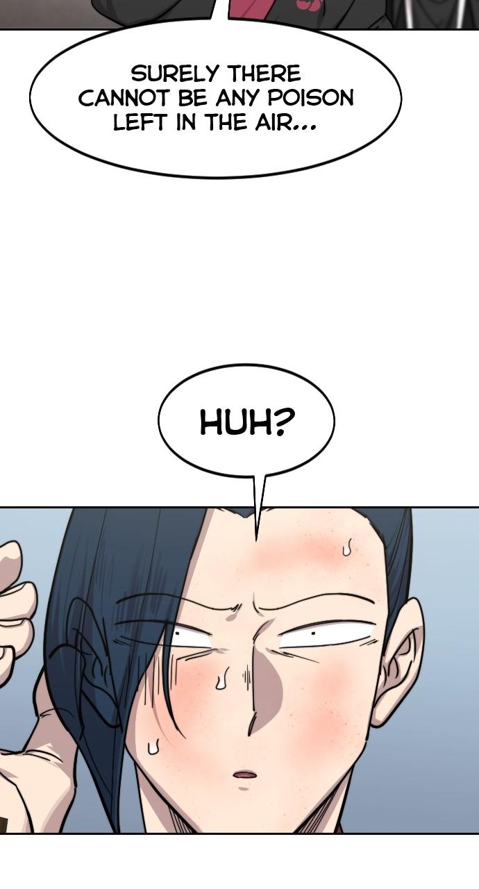 Return of the Blossoming Blade Chapter 149 — page 62