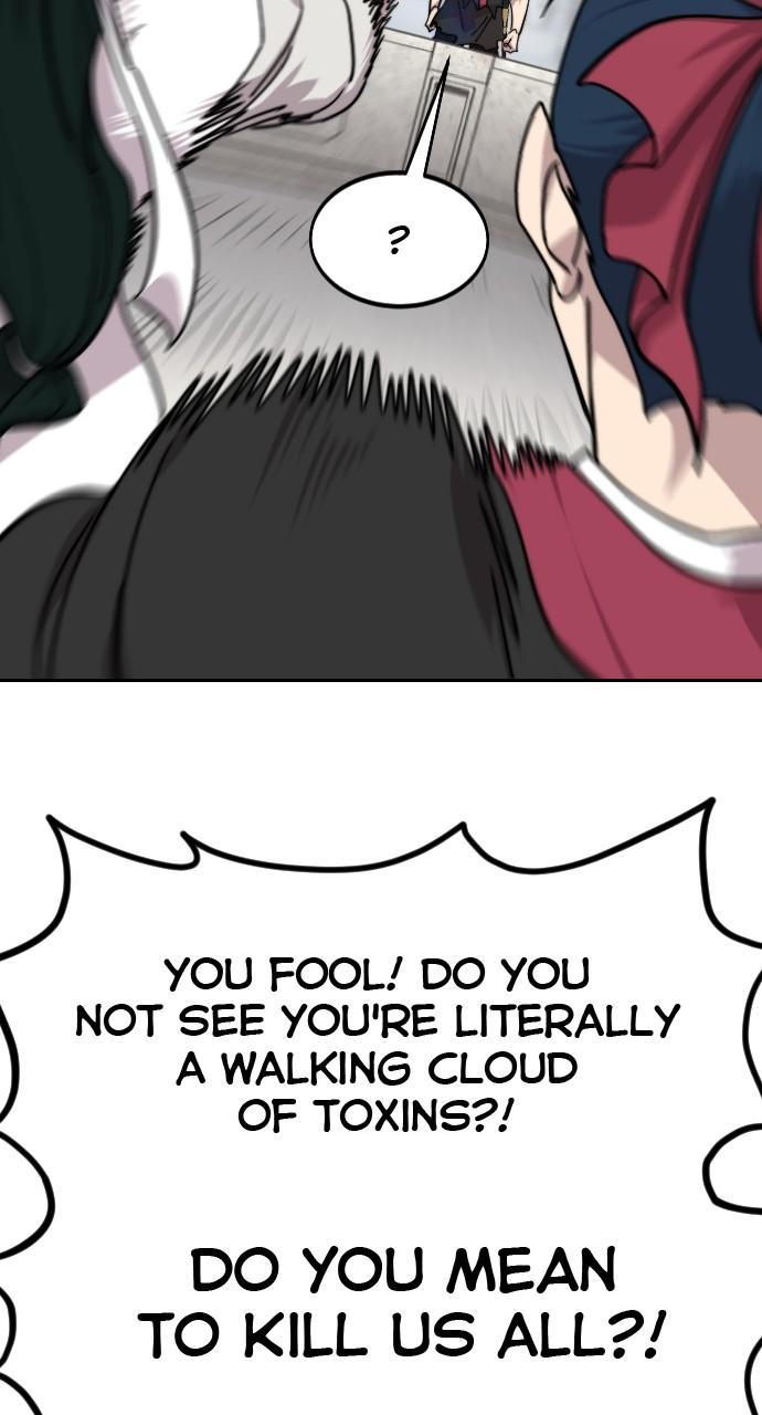 Return of the Blossoming Blade Chapter 149 — page 64