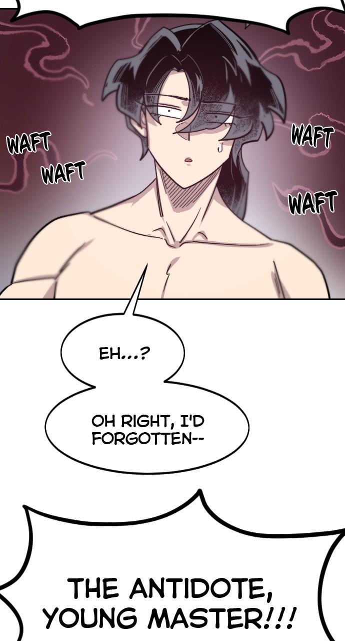 Return of the Blossoming Blade Chapter 149 — page 65