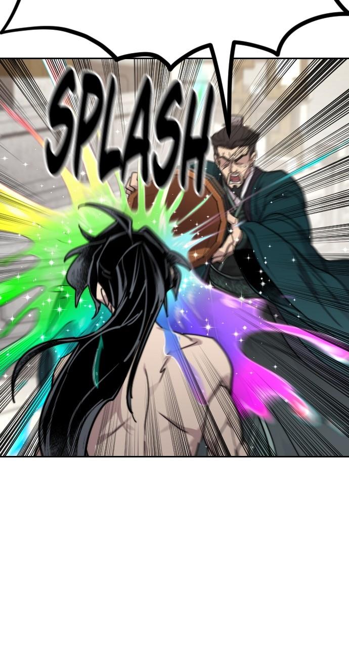 Return of the Blossoming Blade Chapter 149 — page 66