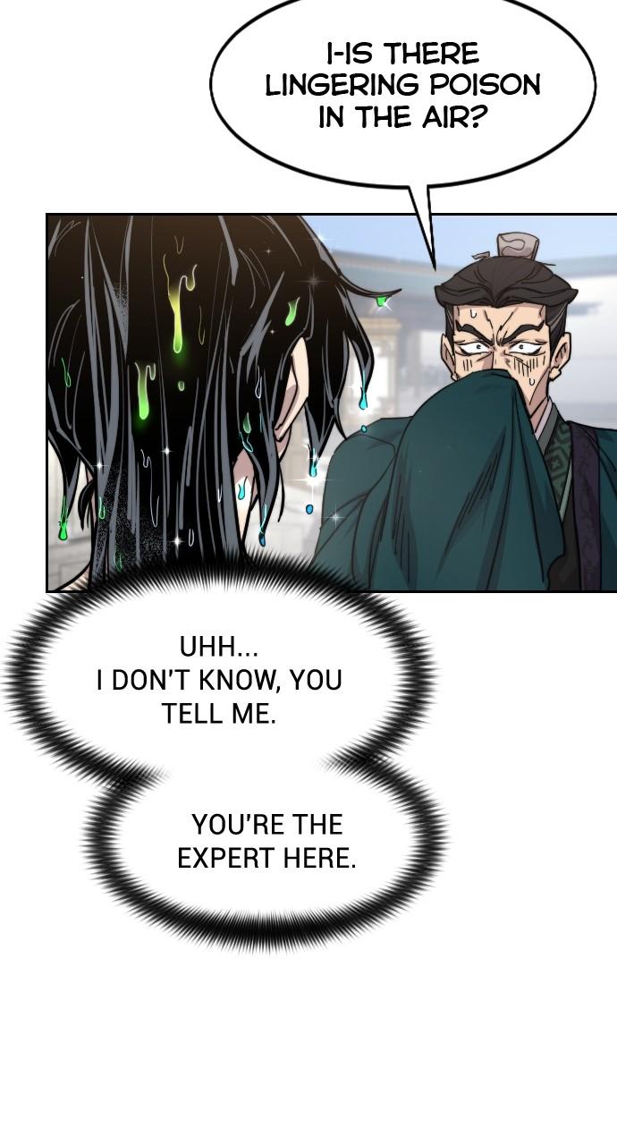 Return of the Blossoming Blade Chapter 149 — page 68