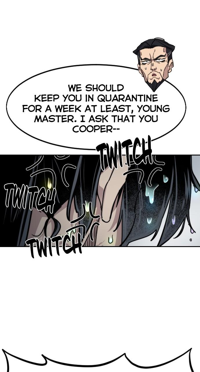 Return of the Blossoming Blade Chapter 149 — page 69