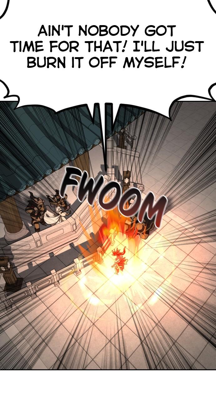 Return of the Blossoming Blade Chapter 149 — page 70
