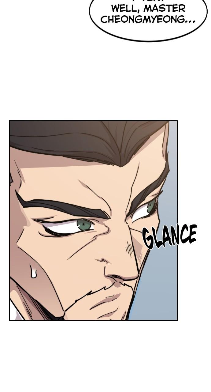 Return of the Blossoming Blade Chapter 149 — page 72