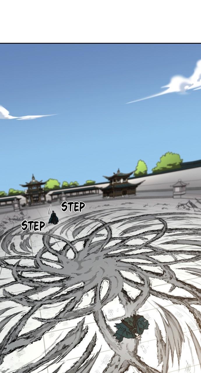 Return of the Blossoming Blade Chapter 149 — page 73
