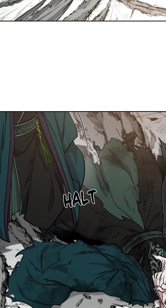 Return of the Blossoming Blade Chapter 149 — page 74