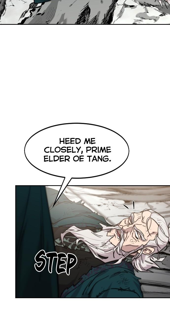 Return of the Blossoming Blade Chapter 149 — page 75