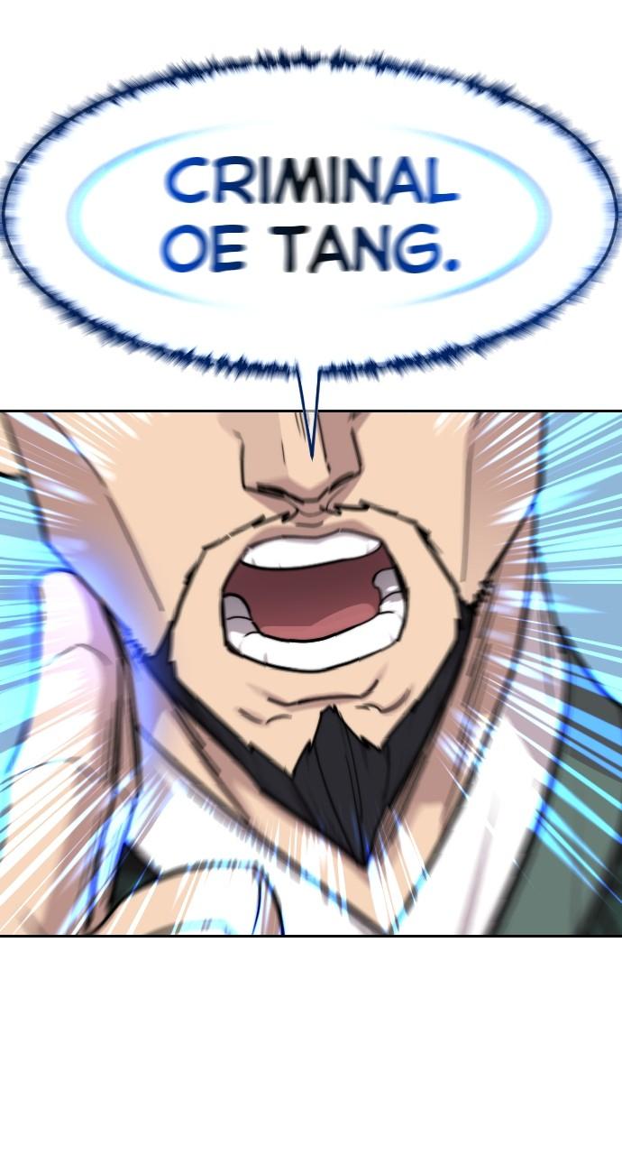 Return of the Blossoming Blade Chapter 149 — page 77