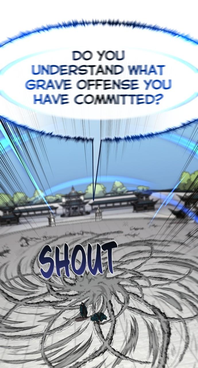 Return of the Blossoming Blade Chapter 149 — page 78