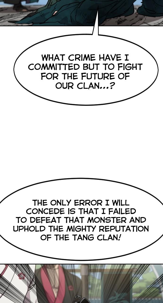 Return of the Blossoming Blade Chapter 149 — page 81
