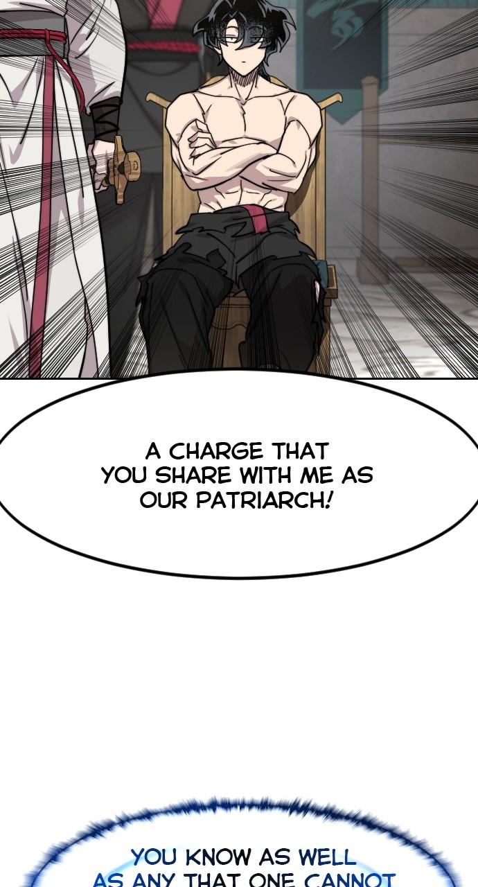 Return of the Blossoming Blade Chapter 149 — page 82