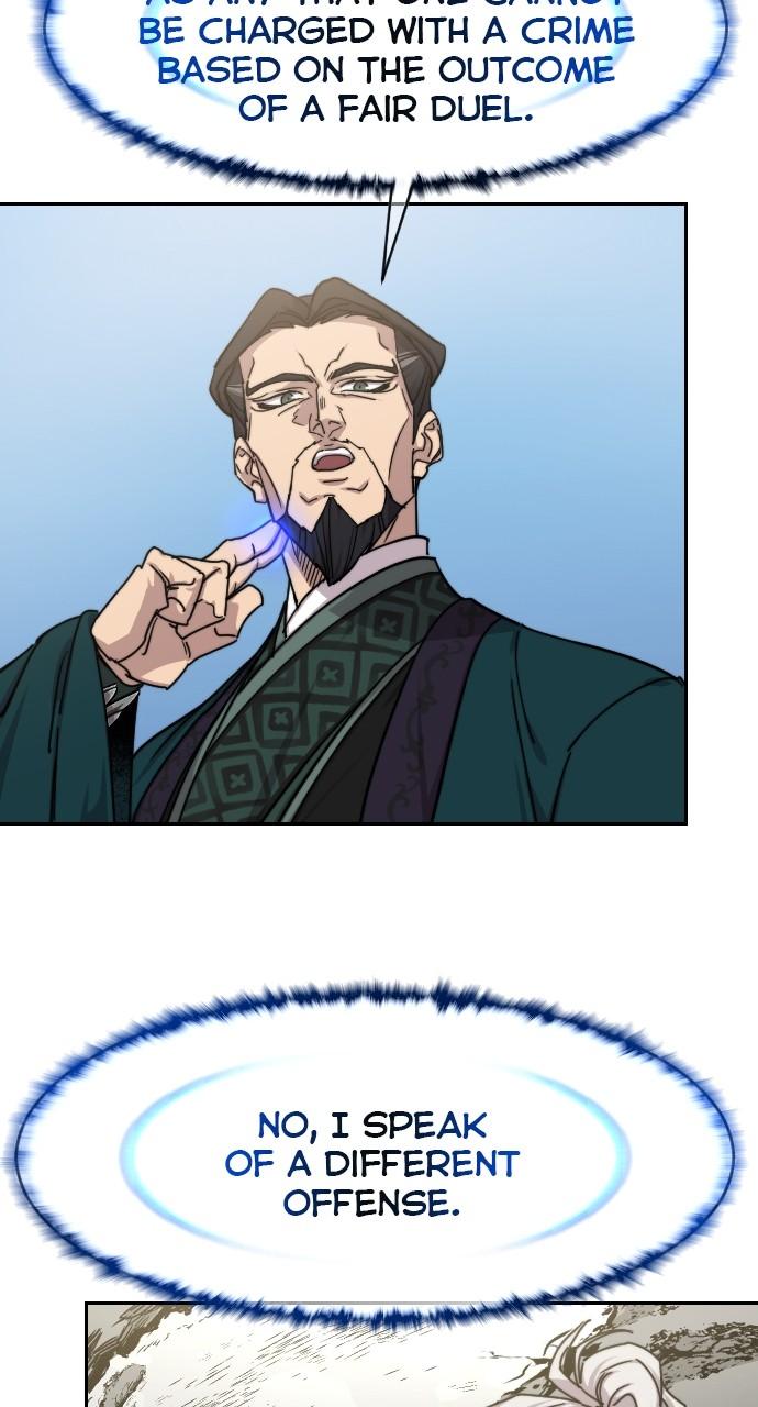 Return of the Blossoming Blade Chapter 149 — page 83