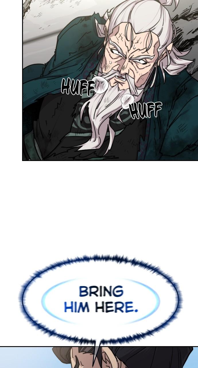 Return of the Blossoming Blade Chapter 149 — page 84