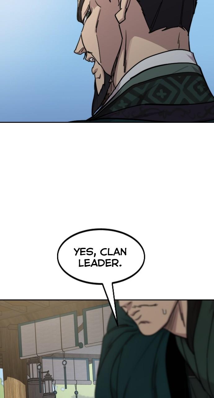 Return of the Blossoming Blade Chapter 149 — page 85