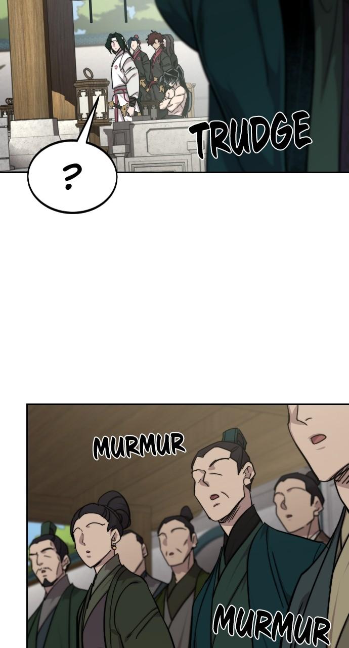 Return of the Blossoming Blade Chapter 149 — page 86