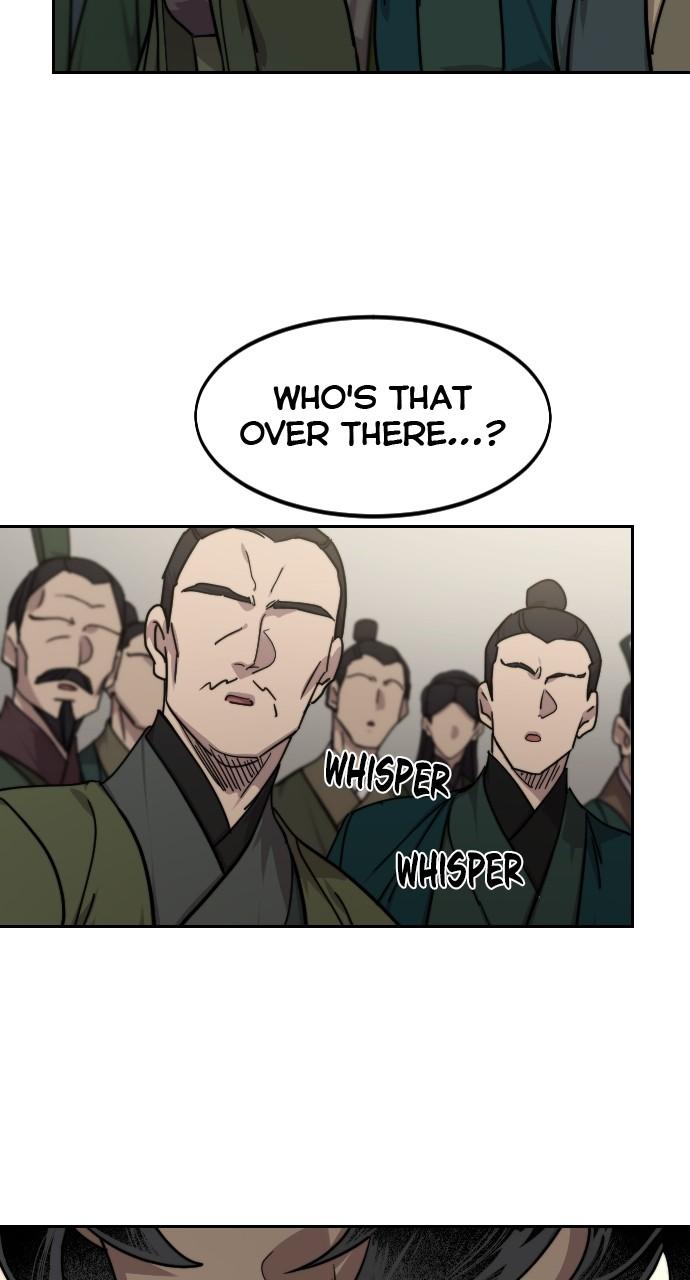 Return of the Blossoming Blade Chapter 149 — page 87