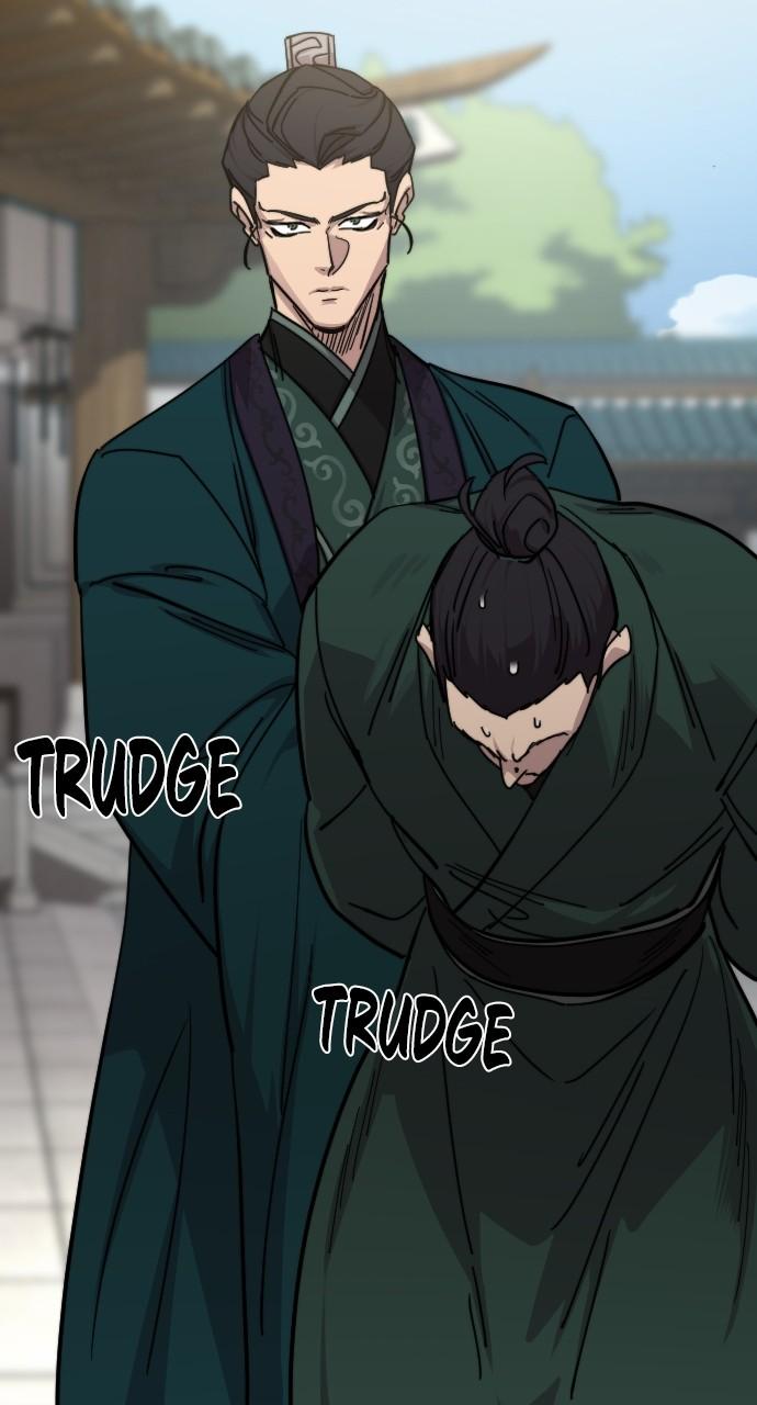 Return of the Blossoming Blade Chapter 149 — page 89
