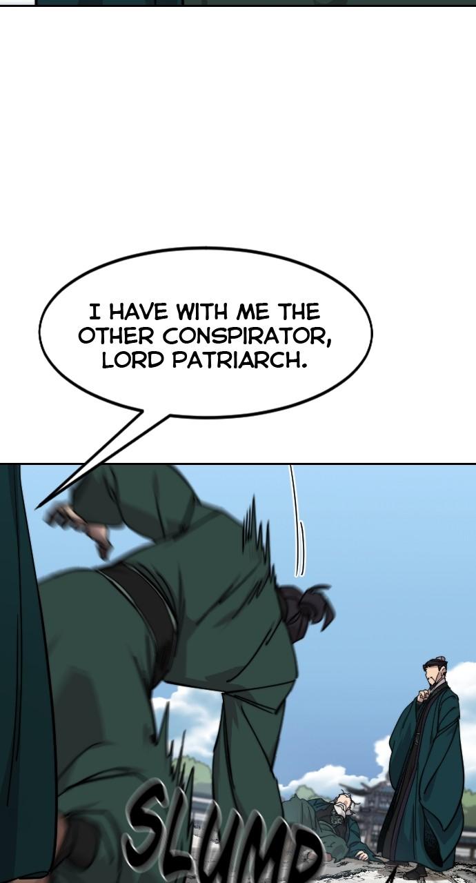 Return of the Blossoming Blade Chapter 149 — page 90
