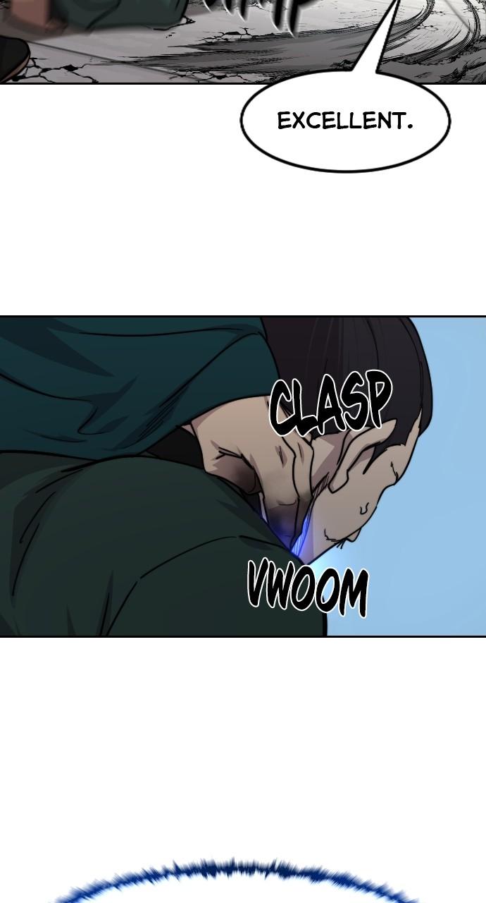 Return of the Blossoming Blade Chapter 149 — page 91
