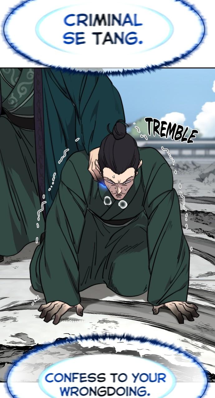 Return of the Blossoming Blade Chapter 149 — page 92