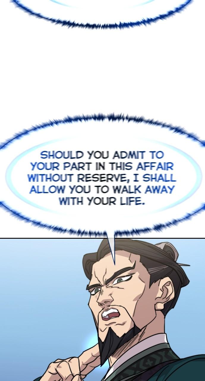 Return of the Blossoming Blade Chapter 149 — page 93