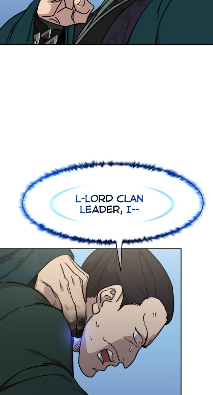 Return of the Blossoming Blade Chapter 149 — page 94