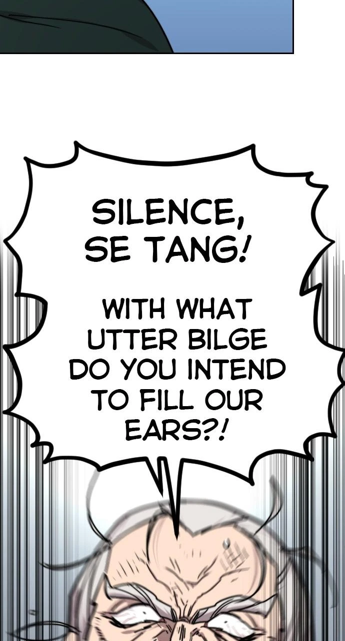 Return of the Blossoming Blade Chapter 149 — page 95