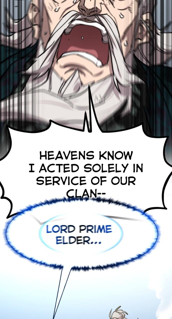 Return of the Blossoming Blade Chapter 149 — page 96