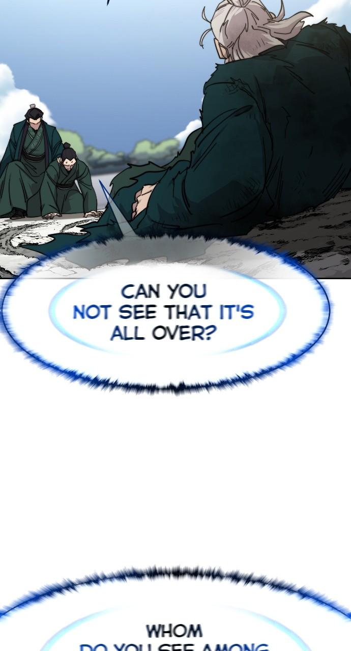 Return of the Blossoming Blade Chapter 149 — page 97
