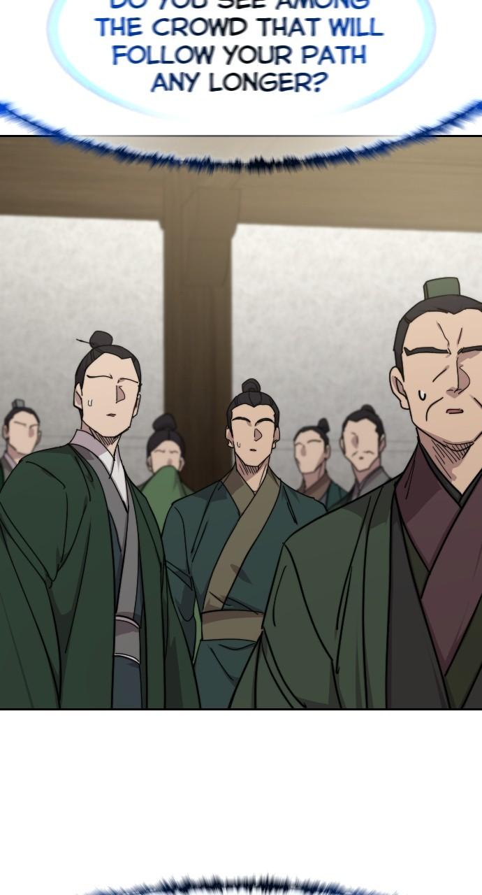 Return of the Blossoming Blade Chapter 149 — page 98