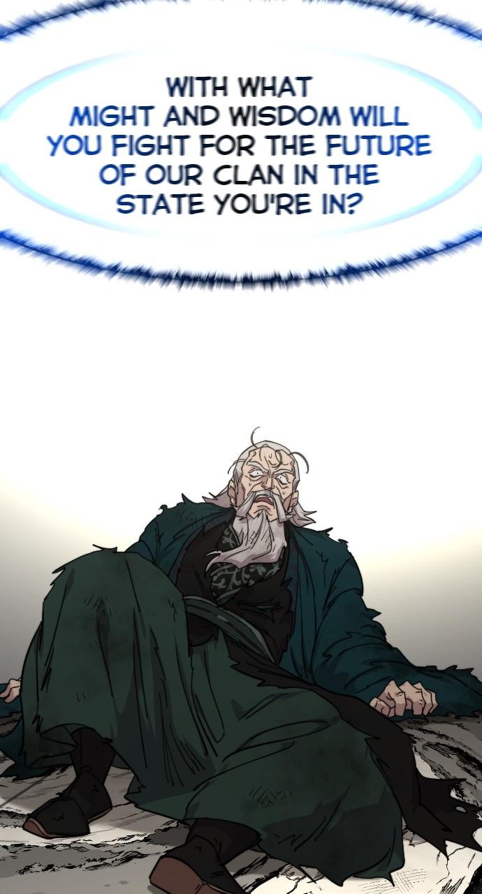 Return of the Blossoming Blade Chapter 149 — page 99