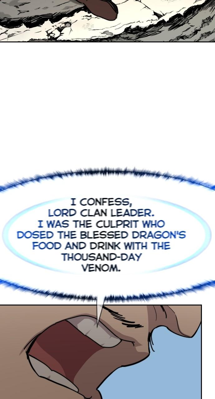 Return of the Blossoming Blade Chapter 149 — page 100