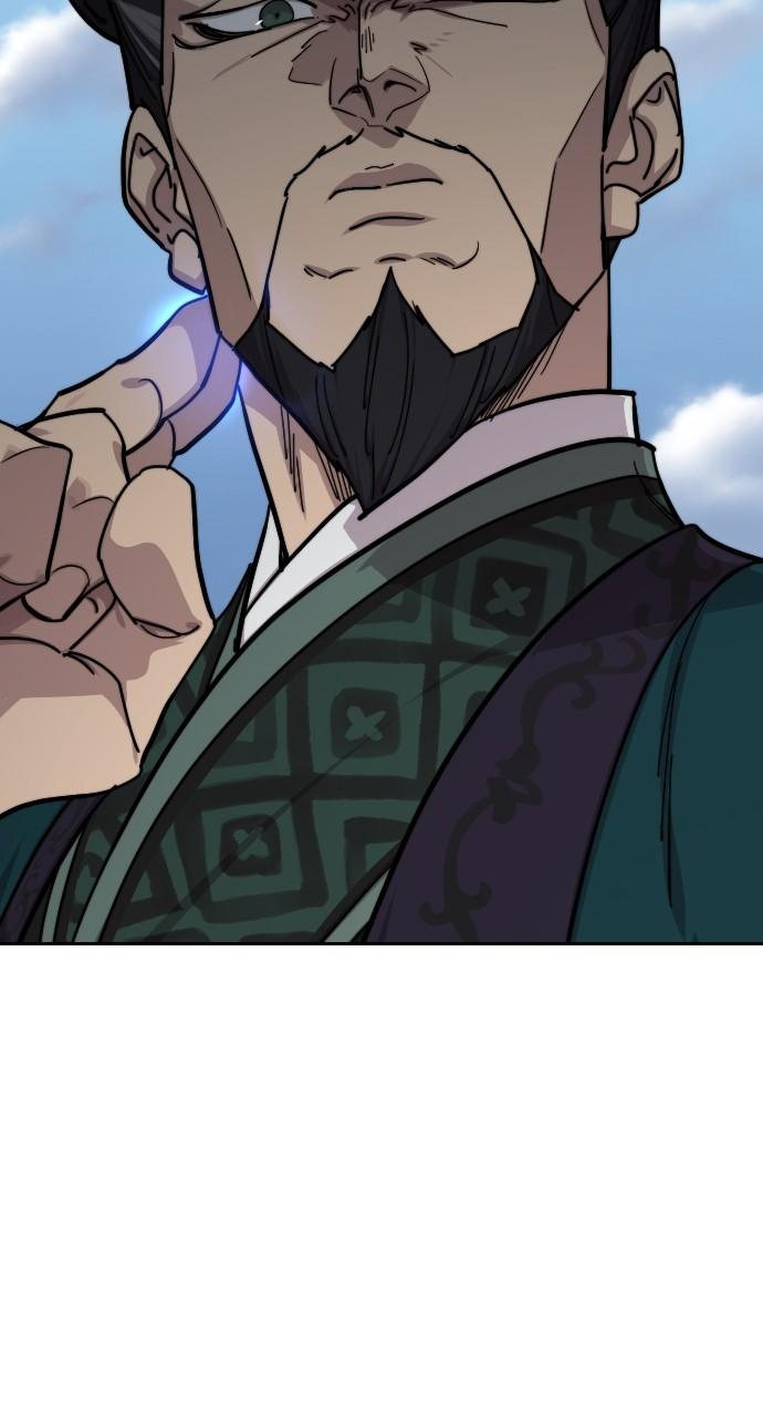 Return of the Blossoming Blade Chapter 149 — page 104