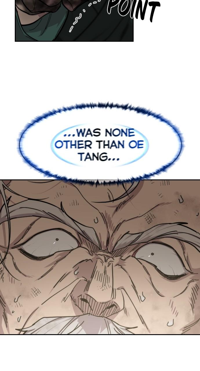 Return of the Blossoming Blade Chapter 150 — page 3